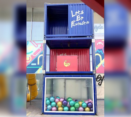 Pilihan polimer